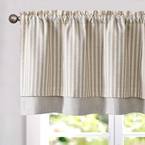 Topick striped short kitchen - topick,