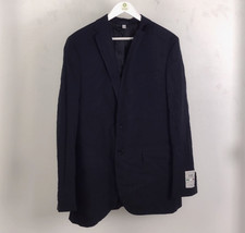 M&S Linen Rich Pick Stitch