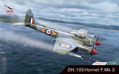 Dbmk models scale dh - dbmk,