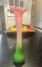 Beautiful Bud Vase Vintage