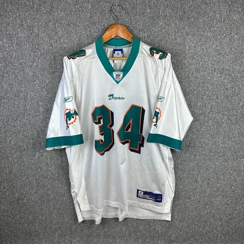 Reebok miami dolphins ricky - miami,