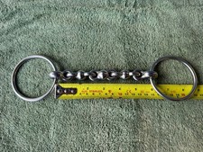 Waterford Loose Ring Snaffle