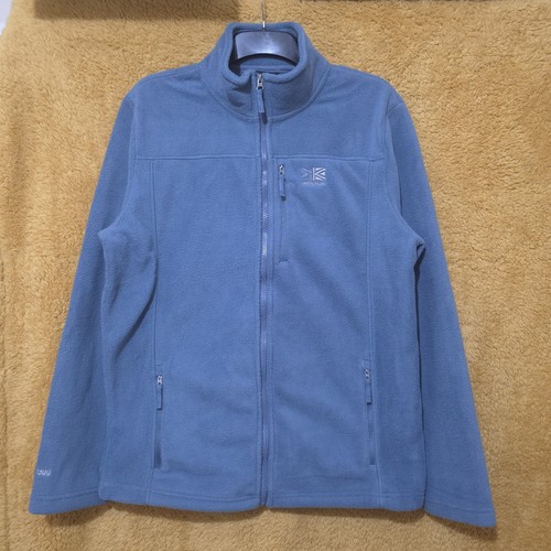 Karrimor mens fleece - karrimor, jacket