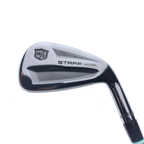 Used wilson staff model - used,
