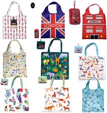 Fold Up Grocery Shopping