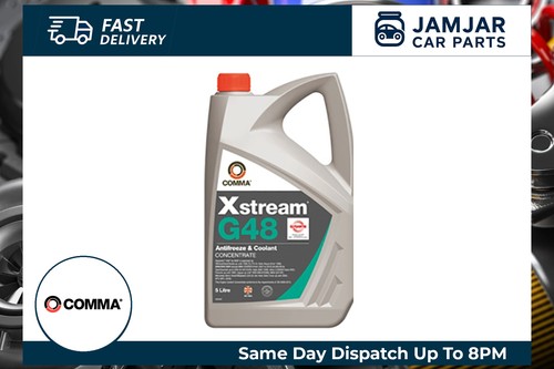 Comma xsg5l antifreeze - comma,