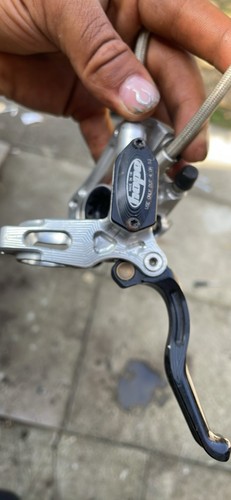 Hope front brake - front,