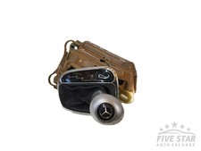 Mercedes-Benz CLC-Class Gear