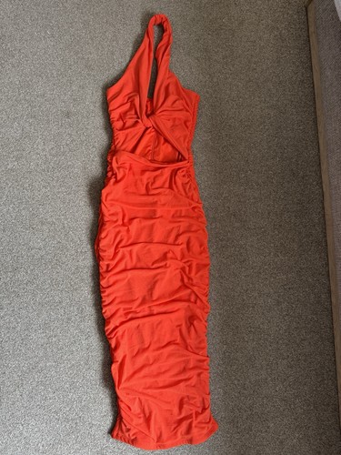 Polly women midi dress - midi,