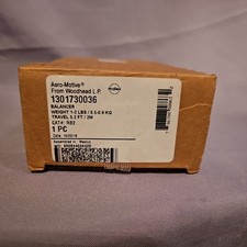 AERO-MOTIVE RB2 Tool Balancer