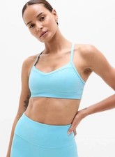 Athleta Vital sports bra- xs
