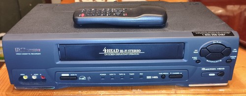 Emerson ewv601 head fi - 4, hi-fi