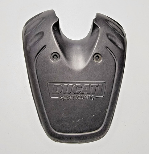 Tank trim cover 2001 2007 - tank, 2001-2007