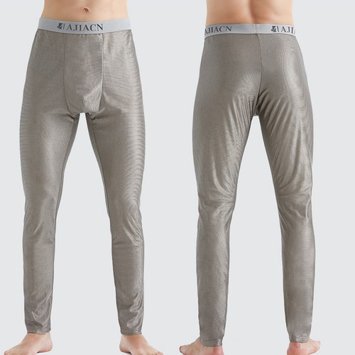 Men emf emi shielding pants - men,