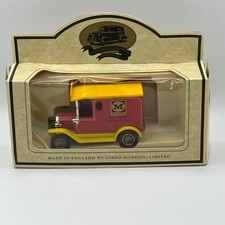 Lledo Days Gone 1920 Ford
