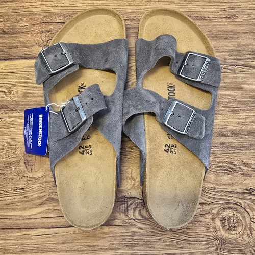 Birkenstock arizona men 8 - birkenstock,