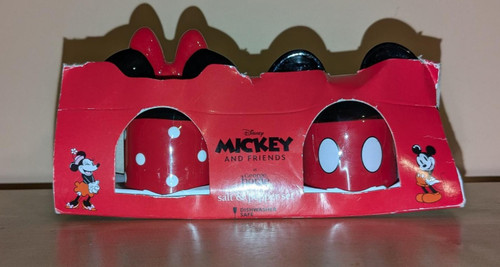 Disney mickey and - disney, minnie