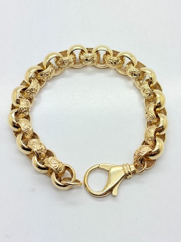 9ct yellow solid gold - yellow,
