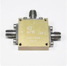 1pc Macom M79C 7-18GHz   RF