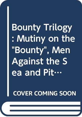 Bounty trilogy mutiny on - trilogy:,