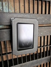 Vauxhall Vectra C Display