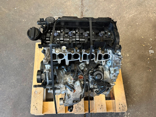 Bmw series g30 g31 - bmw, 5