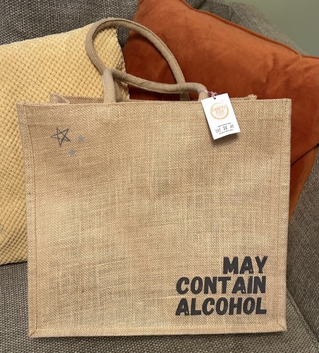 Tote bag shopping - bag,