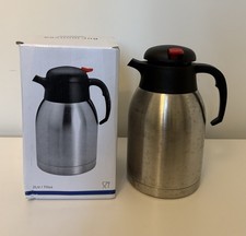 OLYMPIA VACUUM JUG 2 .0 Ltr