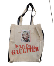 JEAN PAUL GAULTIER Twill