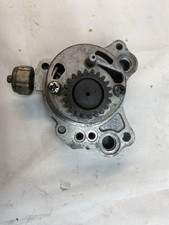 Honda CB400  Super sport Oil Pump