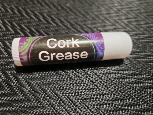Cork grease for - cork, woodwind