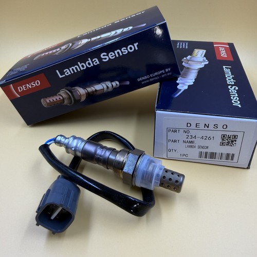 Denso 234 4261 0xygen - denso,