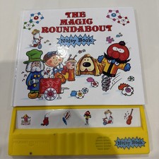 The Magic Roundabout Noisy