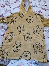 Disney Winnie The Pooh Snoodie