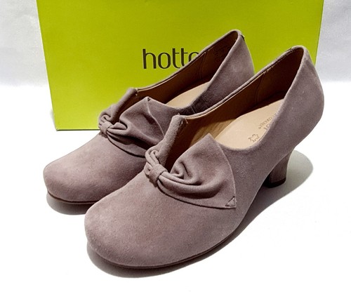 Hotter donna size new - hotter, 5