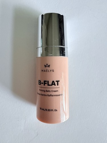 Maelys flat firming - maelys, b-flat