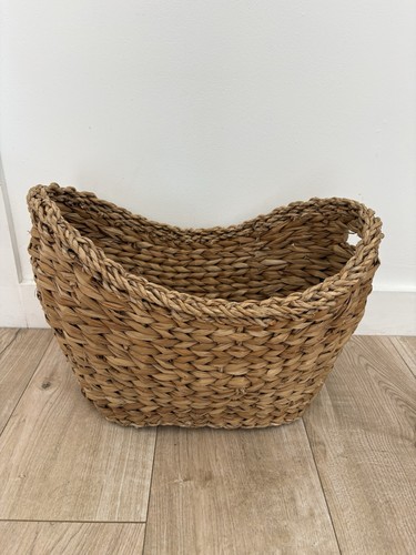 Woven water hyacinth - woven,