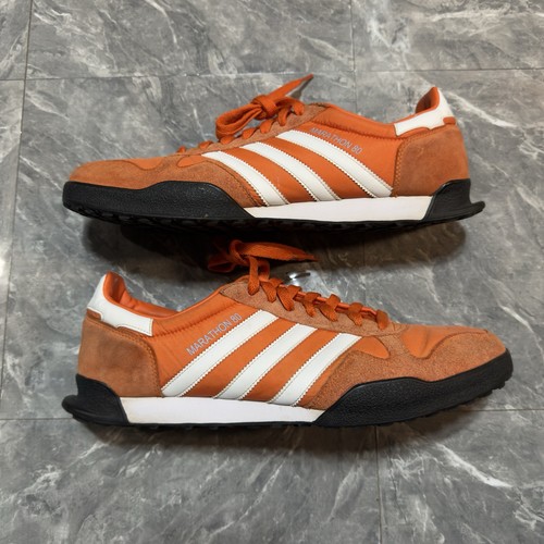 Adidas marathon shoes - adidas, 80