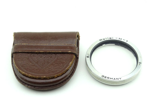 Rollei bayonet 1 - rollei,