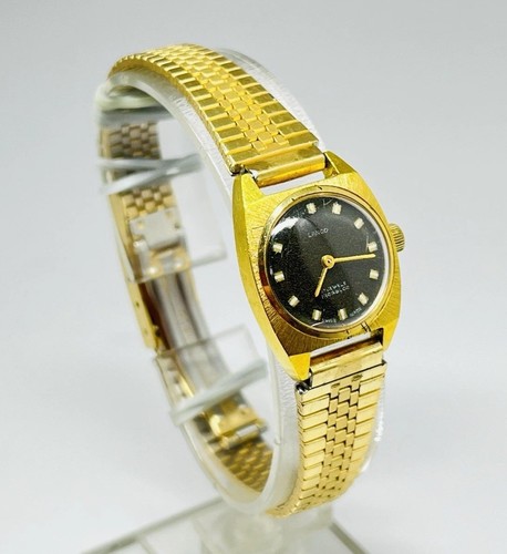 Vintage lanco swiss jewels - vintage,