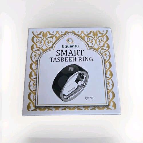 Tasbih counter ring dhikr - counter,