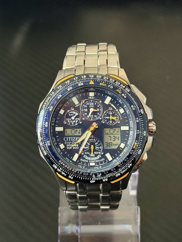 Citizen men eco - men's, eco-drive