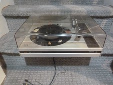 Philips GA- 209 Turntable
