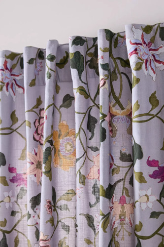 Anthropologie curtain hattie - anthropologie,