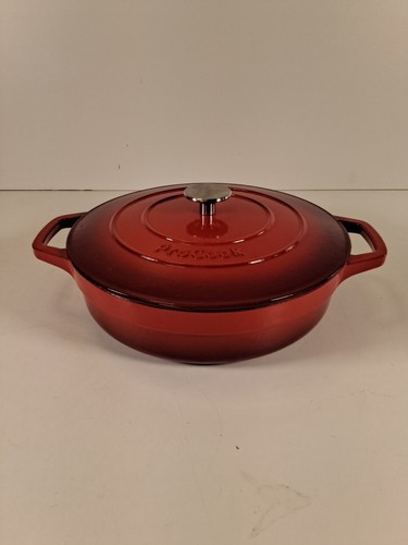 Procook cast iron - procook,