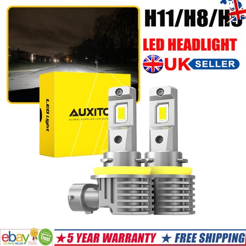 Auxito h11 led headlight - h11, high