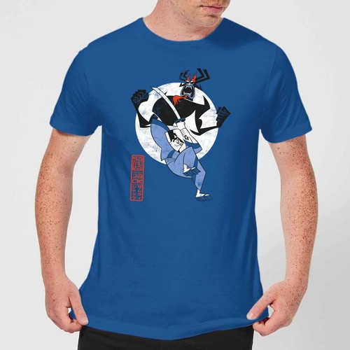 Samurai jack eternal battle - samurai,