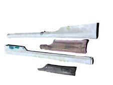 Nissan SKYLINE R34 GTR Style side skirts