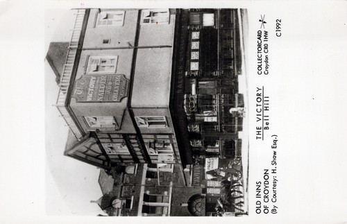 Postcard pamlin prints c1992 - prints,