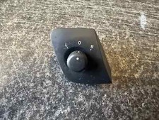 Genuine SEAT IBIZA 6J Electric Wing Mirror Switch ADJUSTER 6J2959565